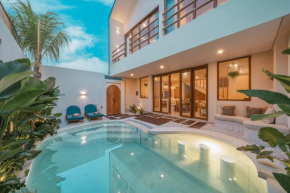 Azura Villa Sanur